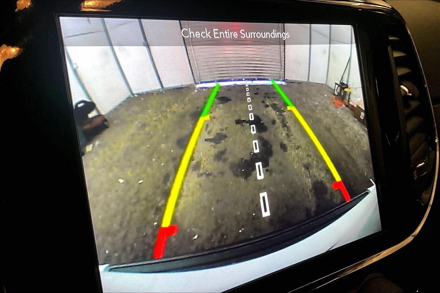 2019 Jeep Grand Cherokee Limited X