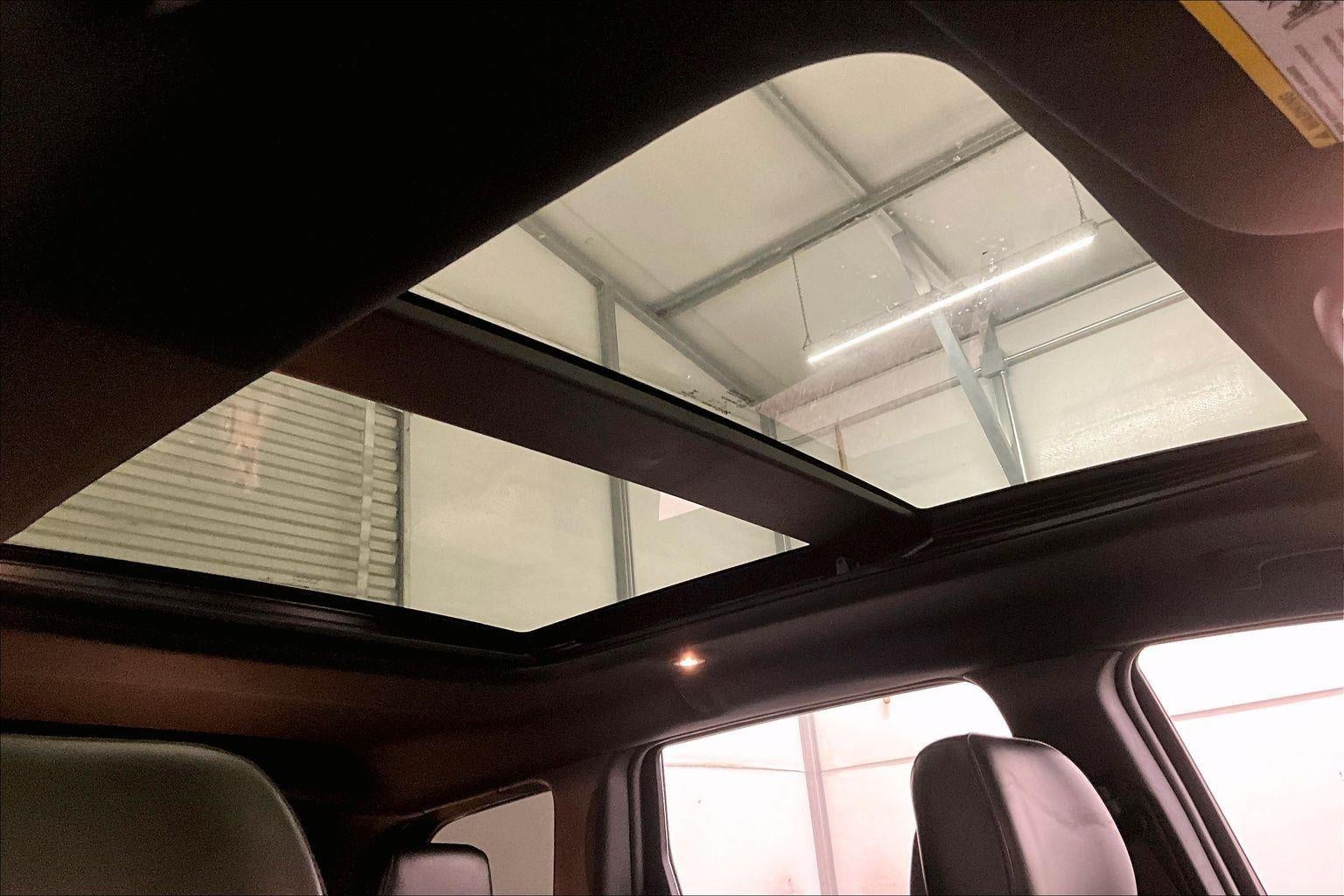 2019 Jeep Grand Cherokee Limited X