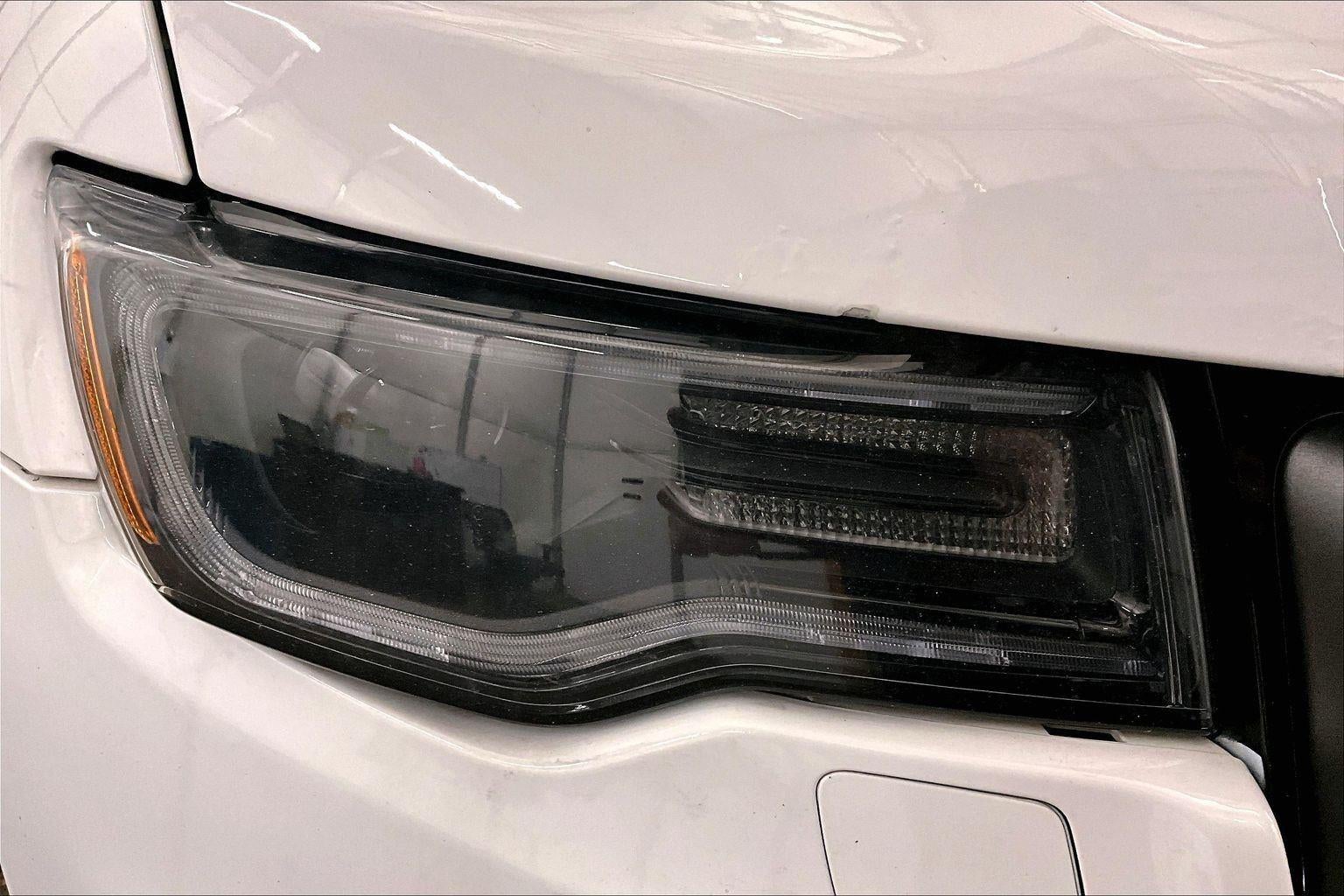 2019 Jeep Grand Cherokee Limited X