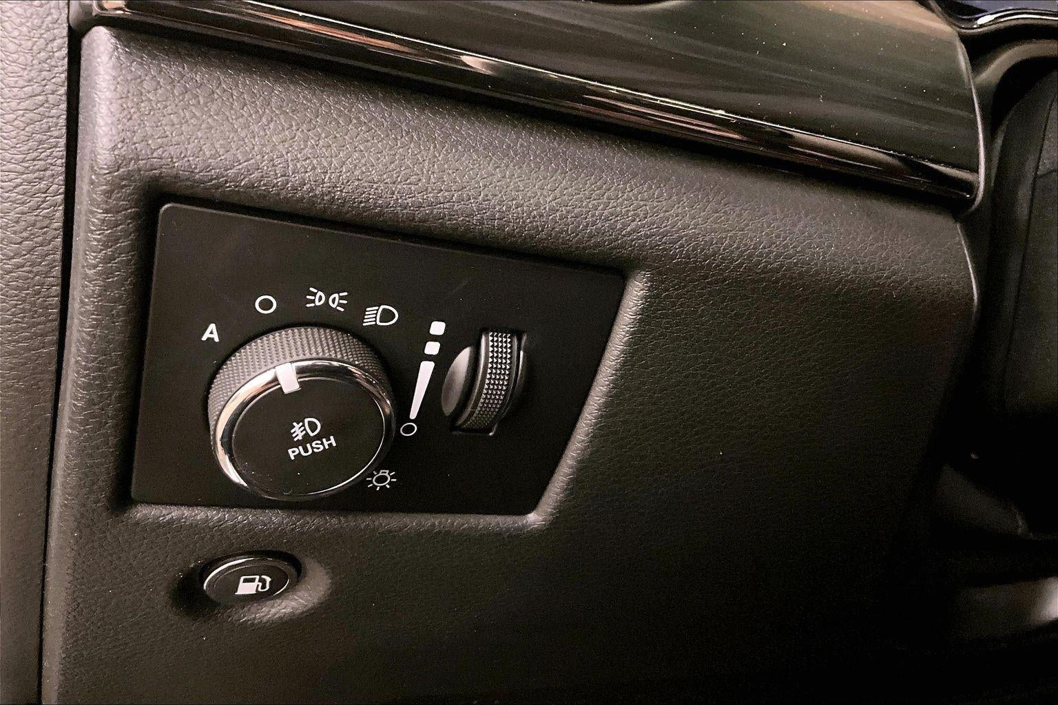 2019 Jeep Grand Cherokee Limited X