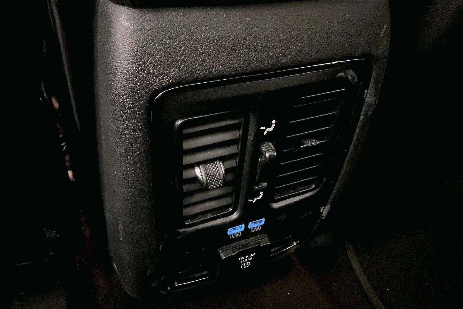 2019 Jeep Grand Cherokee Limited X