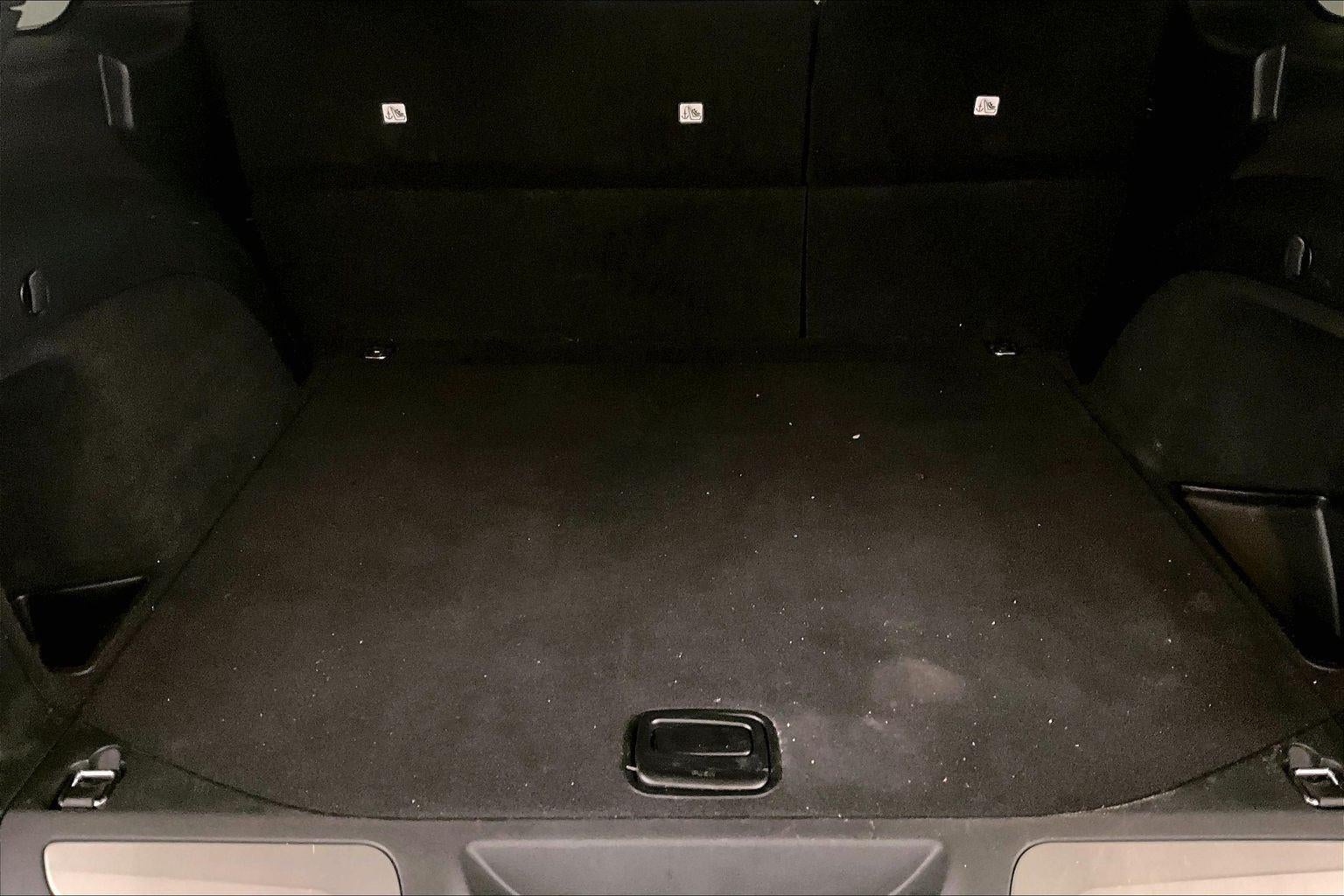 2019 Jeep Grand Cherokee Limited X