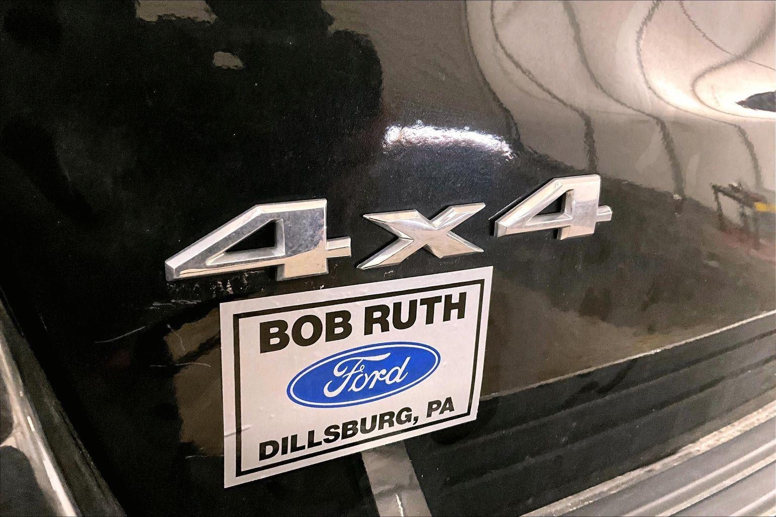 2015 Jeep Grand Cherokee Summit