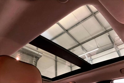 2015 Jeep Grand Cherokee Summit