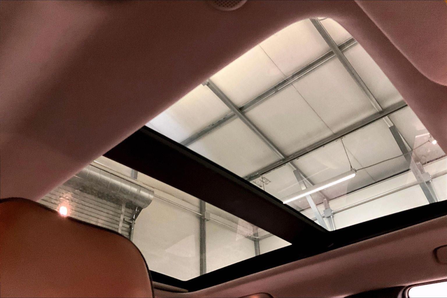 2015 Jeep Grand Cherokee Summit