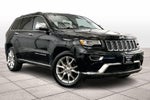 2015 Jeep Grand Cherokee Summit