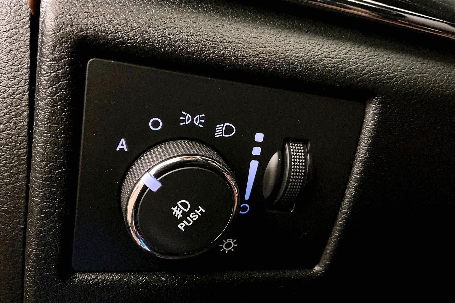 2015 Jeep Grand Cherokee Summit