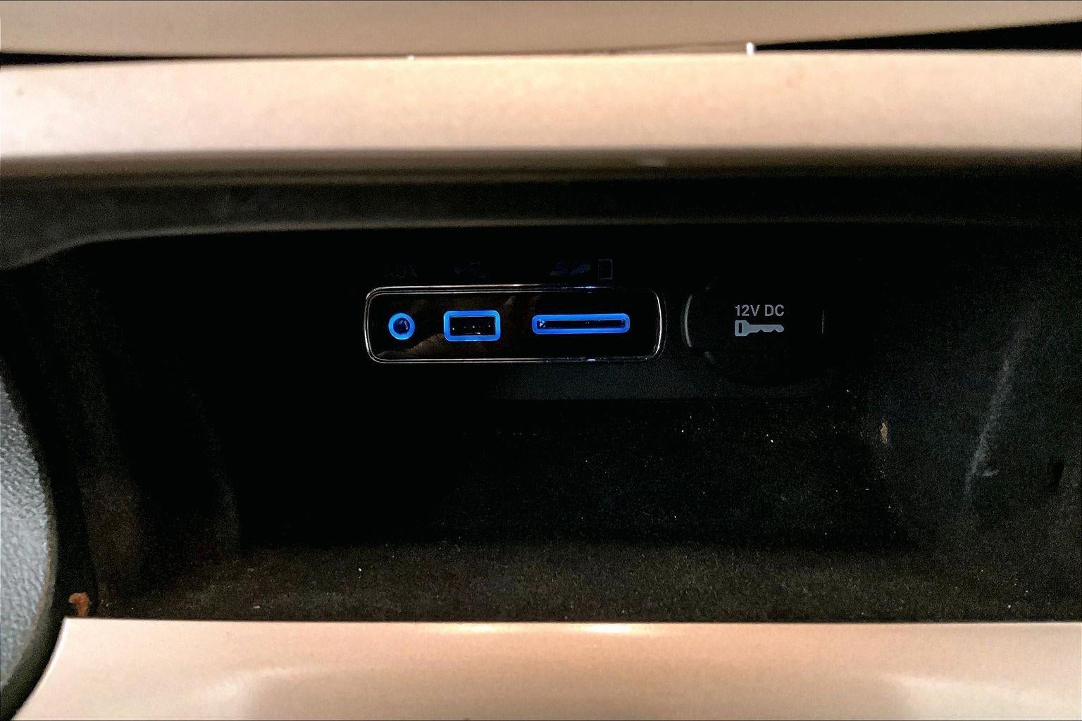 2015 Jeep Grand Cherokee Summit