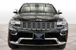 2015 Jeep Grand Cherokee Summit