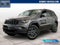 2020 Jeep Grand Cherokee Trailhawk