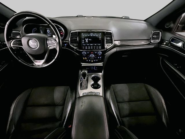 2020 Jeep Grand Cherokee Trailhawk