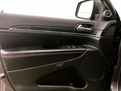 2020 Jeep Grand Cherokee Trailhawk