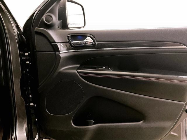 2020 Jeep Grand Cherokee Trailhawk