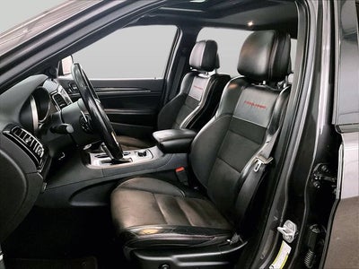 2020 Jeep Grand Cherokee Trailhawk