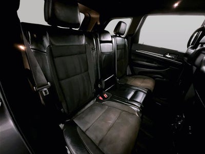 2020 Jeep Grand Cherokee Trailhawk