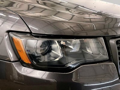2020 Jeep Grand Cherokee Trailhawk