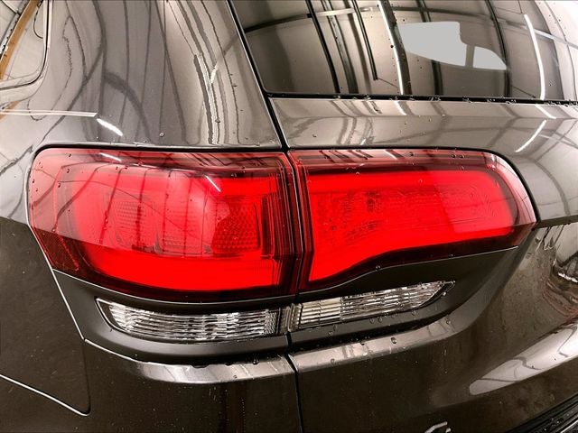 2020 Jeep Grand Cherokee Trailhawk