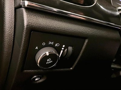 2020 Jeep Grand Cherokee Trailhawk