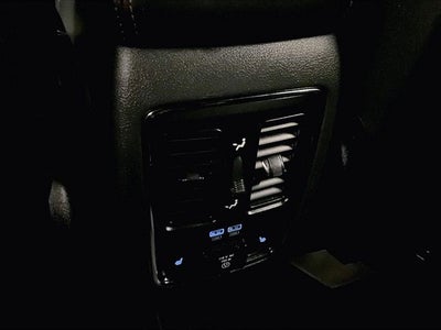 2020 Jeep Grand Cherokee Trailhawk
