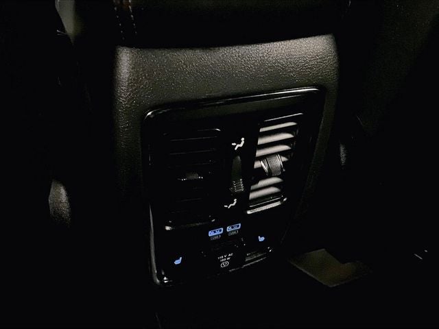 2020 Jeep Grand Cherokee Trailhawk