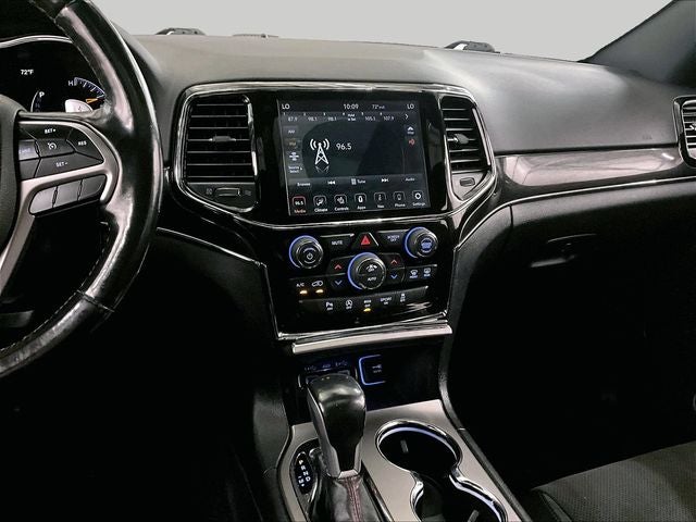 2020 Jeep Grand Cherokee Trailhawk