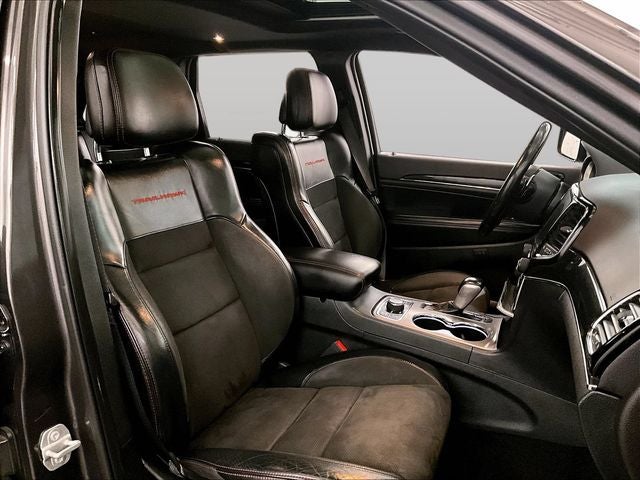 2020 Jeep Grand Cherokee Trailhawk