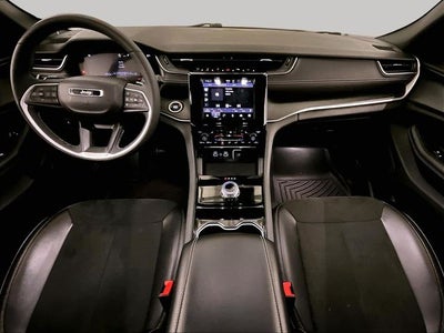 2023 Jeep Grand Cherokee Altitude X
