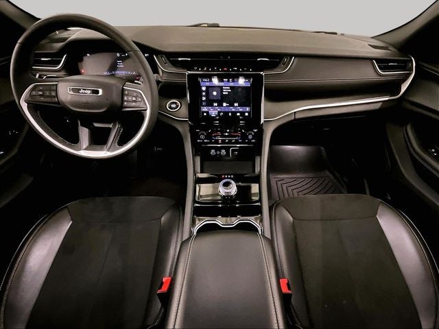2023 Jeep Grand Cherokee Altitude X