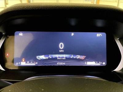 2023 Jeep Grand Cherokee Altitude X
