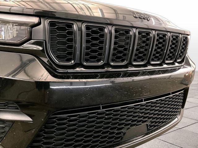 2023 Jeep Grand Cherokee Altitude X
