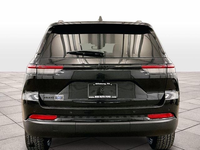 2023 Jeep Grand Cherokee Altitude X