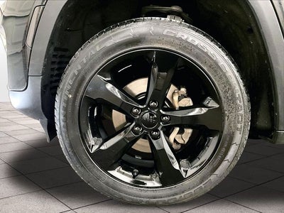 2023 Jeep Grand Cherokee Altitude X