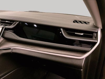 2022 Jeep Grand Cherokee 4xe 4xe
