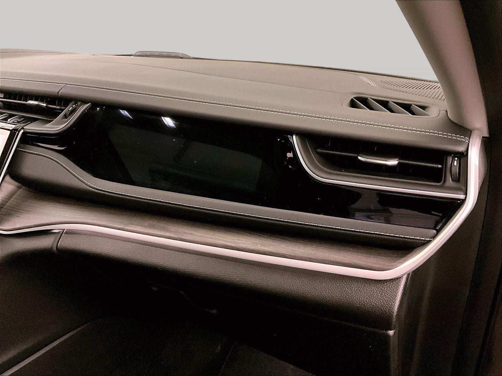2022 Jeep Grand Cherokee 4xe 4xe