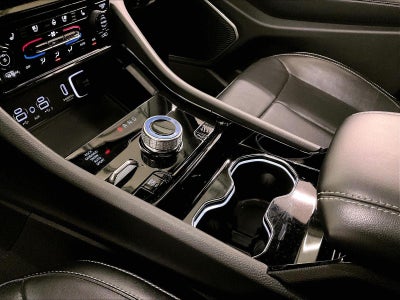 2022 Jeep Grand Cherokee 4xe 4xe