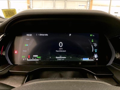2022 Jeep Grand Cherokee 4xe 4xe
