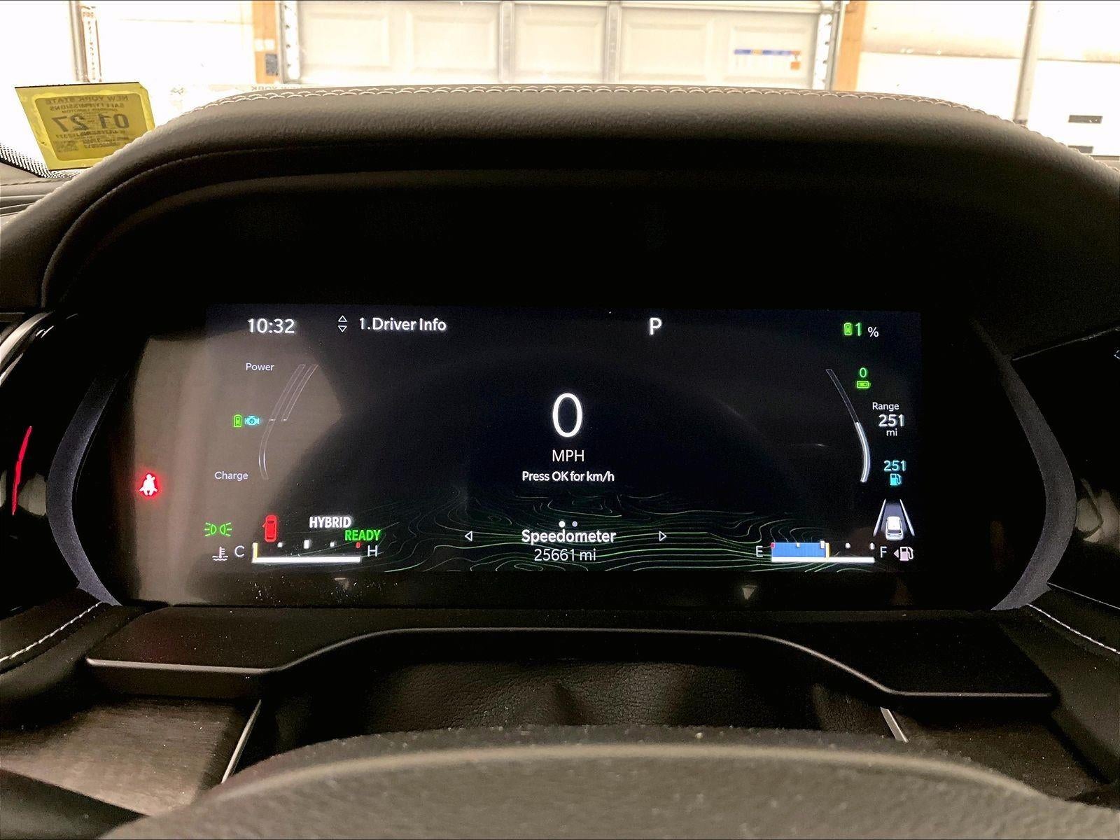 2022 Jeep Grand Cherokee 4xe 4xe