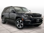2022 Jeep Grand Cherokee 4xe 4xe