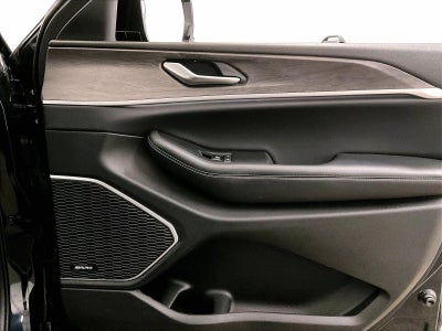 2022 Jeep Grand Cherokee 4xe 4xe