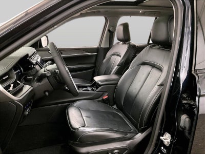 2022 Jeep Grand Cherokee 4xe 4xe