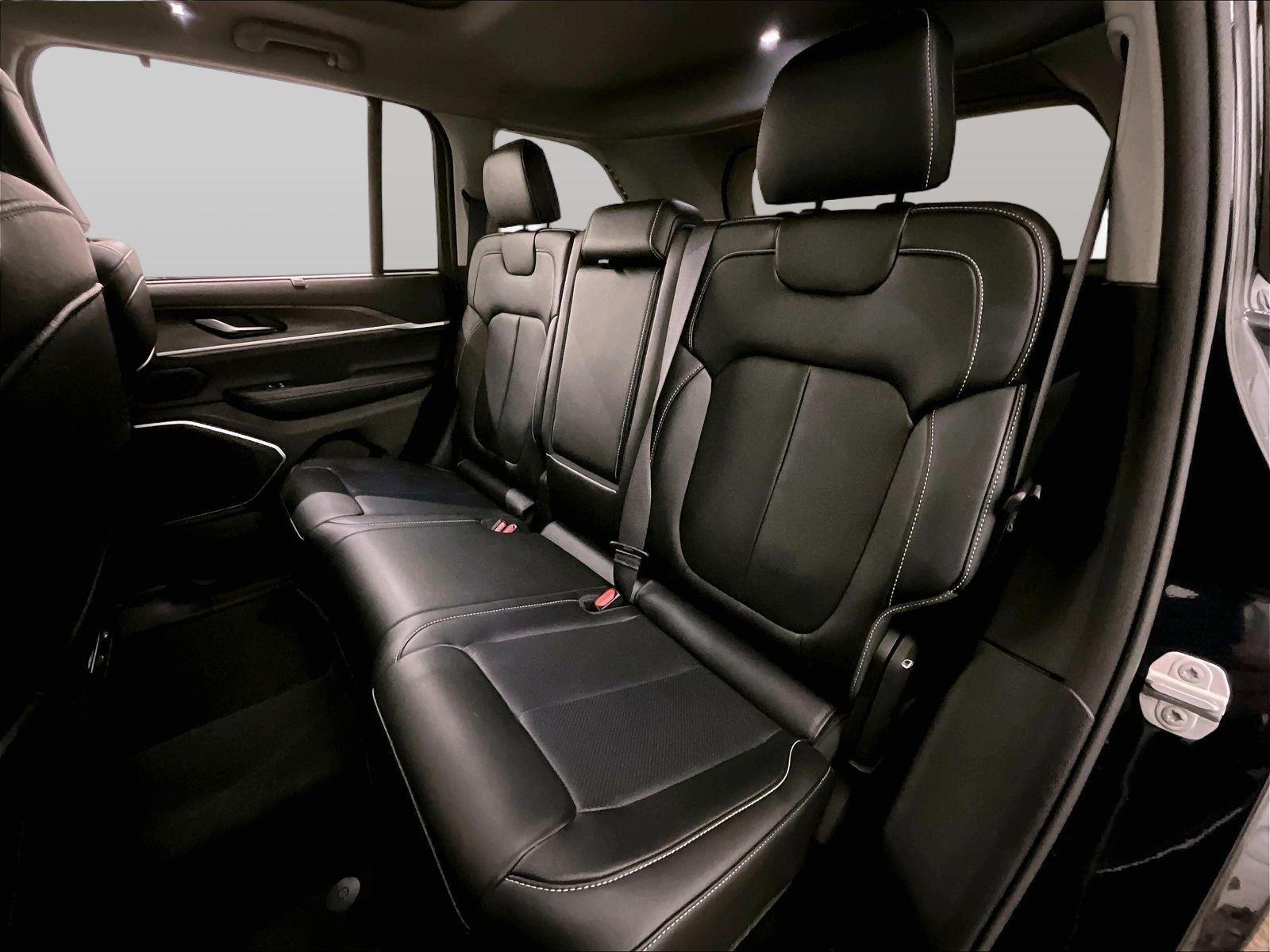 2022 Jeep Grand Cherokee 4xe 4xe