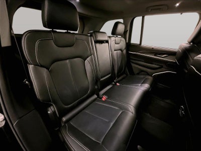2022 Jeep Grand Cherokee 4xe 4xe