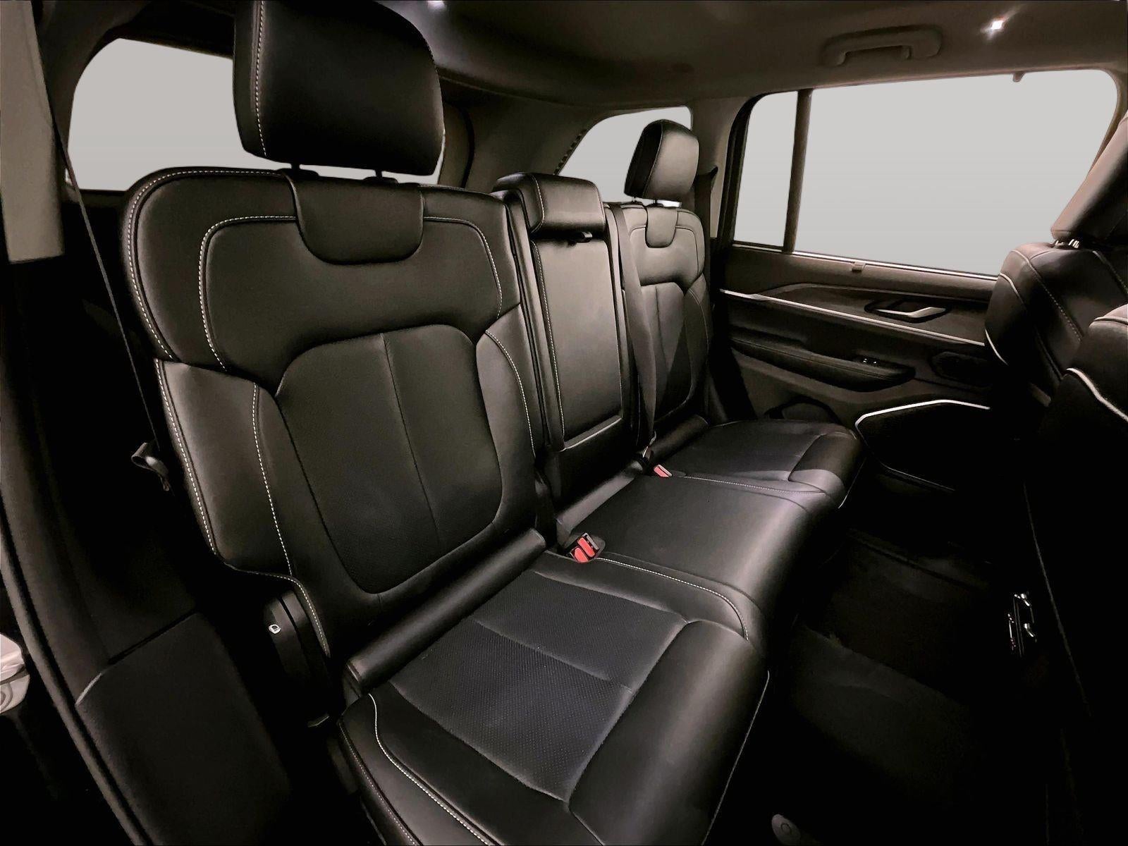 2022 Jeep Grand Cherokee 4xe 4xe