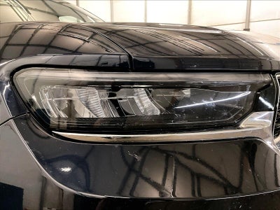 2022 Jeep Grand Cherokee 4xe 4xe