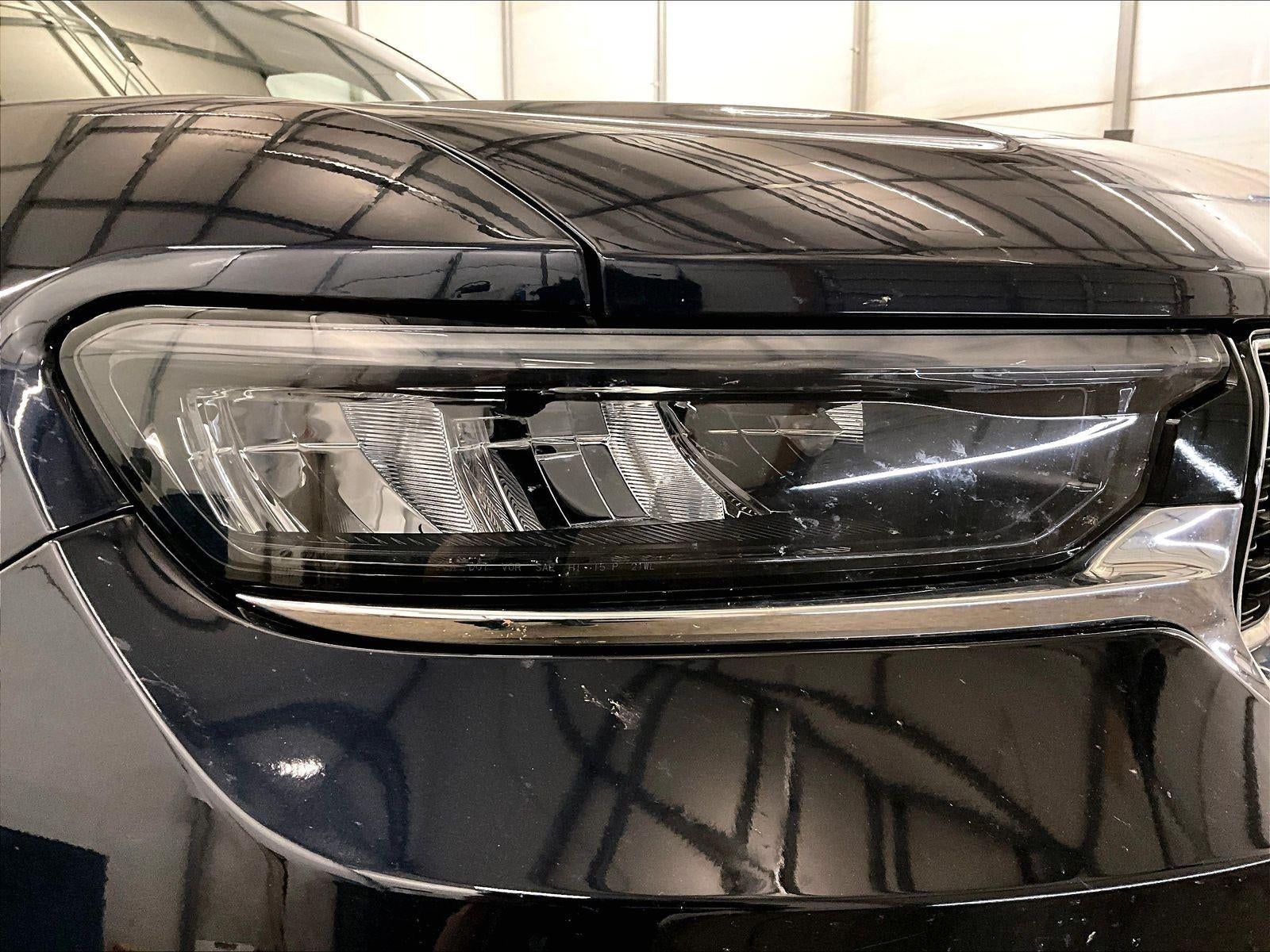 2022 Jeep Grand Cherokee 4xe 4xe