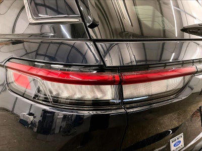 2022 Jeep Grand Cherokee 4xe 4xe