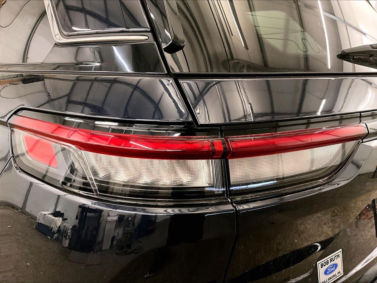 2022 Jeep Grand Cherokee 4xe 4xe