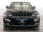 2022 Jeep Grand Cherokee 4xe 4xe