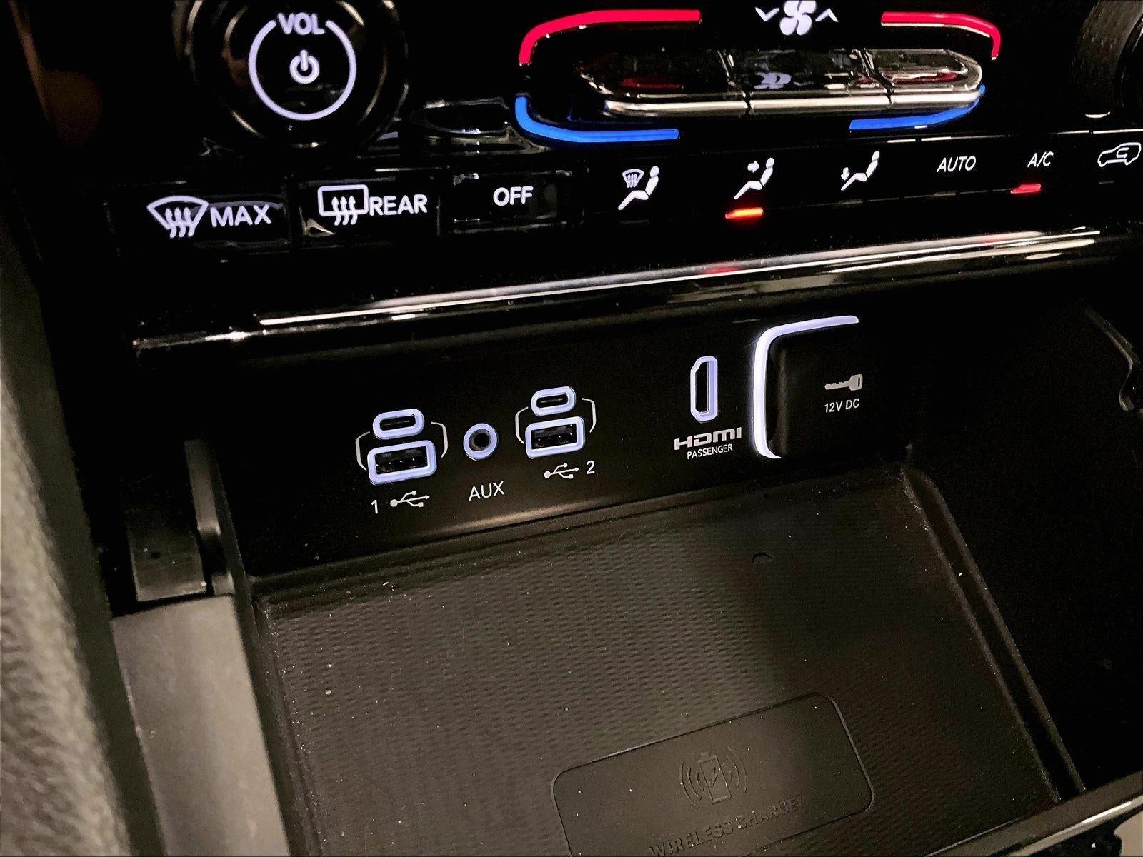 2022 Jeep Grand Cherokee 4xe 4xe