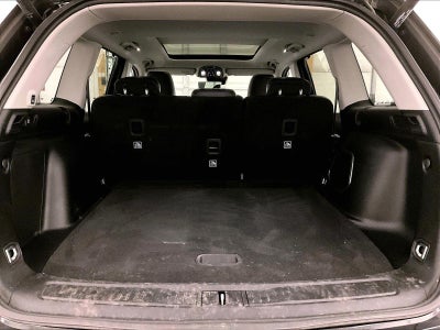 2022 Jeep Grand Cherokee 4xe 4xe